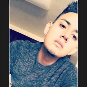 Meet your Posher, Omar